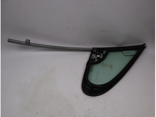 Vitre fixe porte avant gauche occasion PEUGEOT 307 Phase 1 - 2.0 HDI 90ch