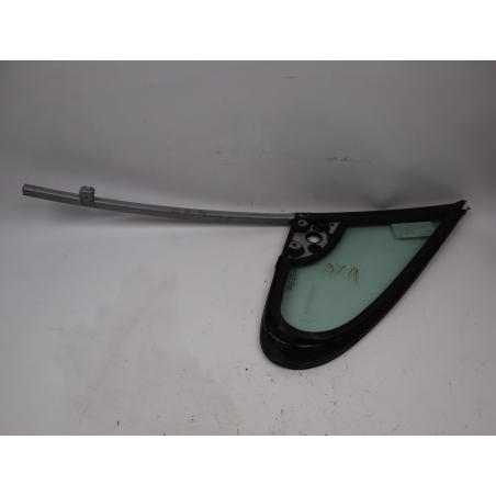 Vitre fixe porte avant gauche occasion PEUGEOT 307 Phase 1 - 2.0 HDI 90ch