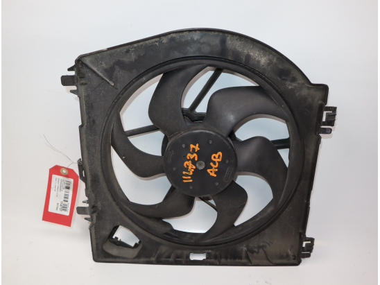 Ventilateur de refroidissement occasion RENAULT TWINGO II Phase 1 - 1.5 DCI 65ch