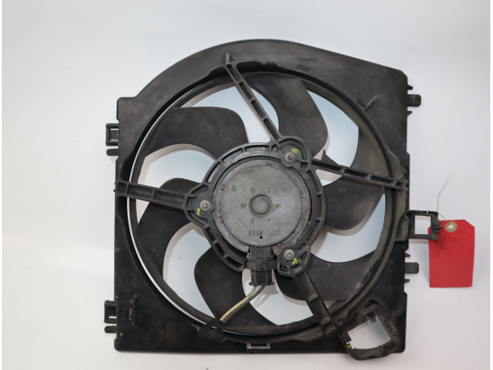 Ventilateur de refroidissement occasion RENAULT TWINGO II Phase 1 - 1.5 DCI 65ch