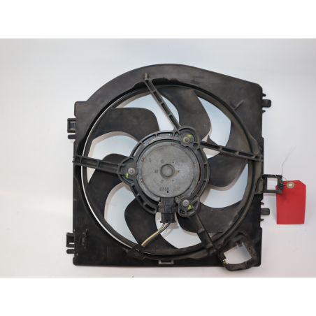 Ventilateur de refroidissement occasion RENAULT TWINGO II Phase 1 - 1.5 DCI 65ch