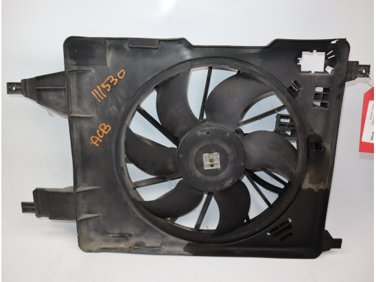 Ventilateur de refroidissement occasion RENAULT SCENIC II Phase 1 - 1.9 DCI 120ch