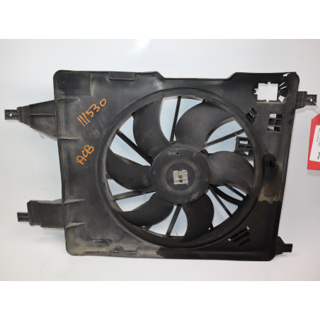 Ventilateur de refroidissement occasion RENAULT SCENIC II Phase 1 - 1.9 DCI 120ch