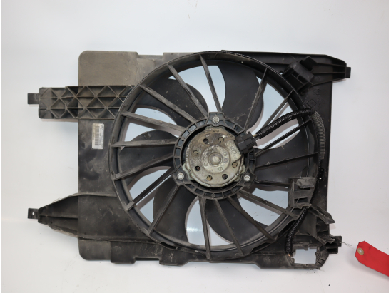 Ventilateur de refroidissement occasion RENAULT SCENIC II Phase 1 - 1.9 DCI 120ch