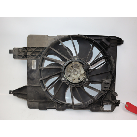 Ventilateur de refroidissement occasion RENAULT SCENIC II Phase 1 - 1.9 DCI 120ch