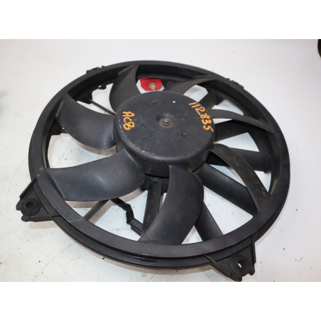 Ventilateur de refroidissement occasion CITROEN C4 I Phase 2 - 1.6 HDI 110ch