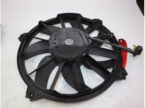 Ventilateur de refroidissement occasion CITROEN C4 I Phase 2 - 1.6 HDI 110ch