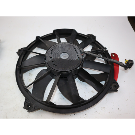 Ventilateur de refroidissement occasion CITROEN C4 I Phase 2 - 1.6 HDI 110ch