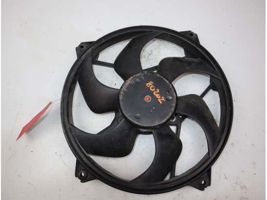 Ventilateur de refroidissement occasion CITROEN XSARA PICASSO Phase 2 - 1.6 HDI 110ch