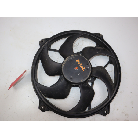 Ventilateur de refroidissement occasion CITROEN XSARA PICASSO Phase 2 - 1.6 HDI 110ch