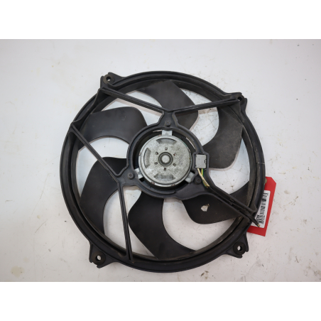 Ventilateur de refroidissement occasion CITROEN XSARA PICASSO Phase 2 - 1.6 HDI 110ch