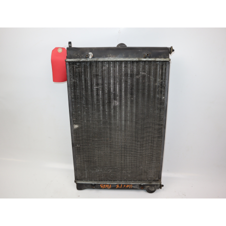 Radiateur occasion VOLKSWAGEN GOLF II Phase 1 - 55ch