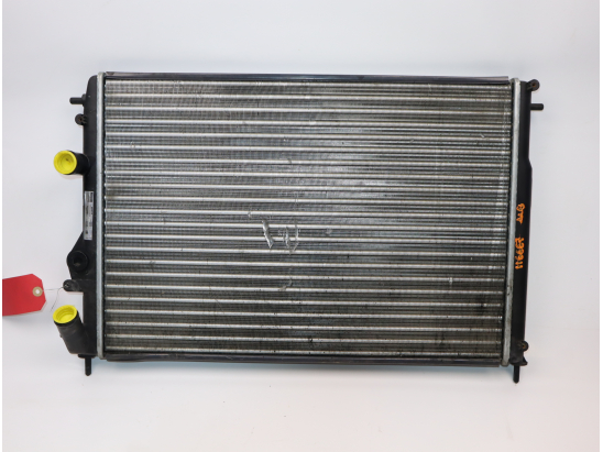 Radiateur occasion RENAULT MEGANE I Phase 2 - 1.9 D