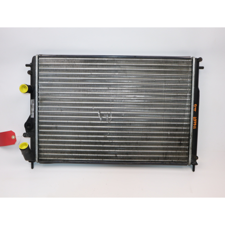 Radiateur occasion RENAULT MEGANE I Phase 2 - 1.9 D