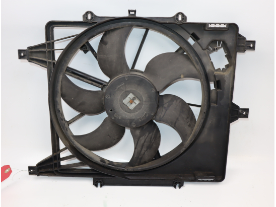 Ventilateur de refroidissement occasion RENAULT CLIO II Phase 1 - 1.4 16v