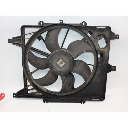 Ventilateur de refroidissement occasion RENAULT CLIO II Phase 1 - 1.4 16v