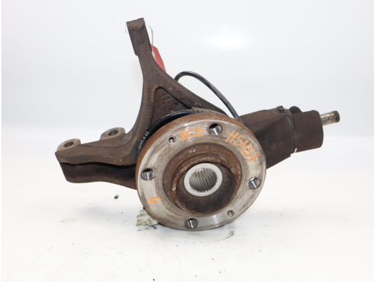 Fusee avg occasion PEUGEOT 307 Phase 2 - 1.6i 16v