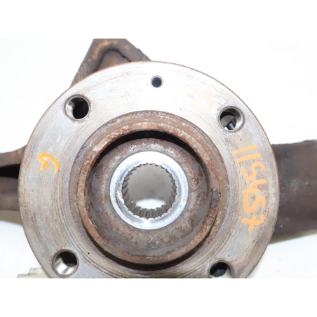 Fusee avg occasion PEUGEOT 307 Phase 2 - 1.6i 16v