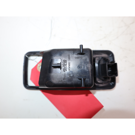 Commande leve-glace porte arrière gauche occasion FORD KUGA I Phase 1 - 2.0Tdci 136ch