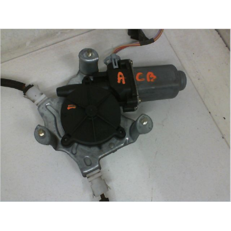 Mecanisme + moteur lève-glace avant droit occasion RENAULT CLIO II Phase 2 - 1.6 16v