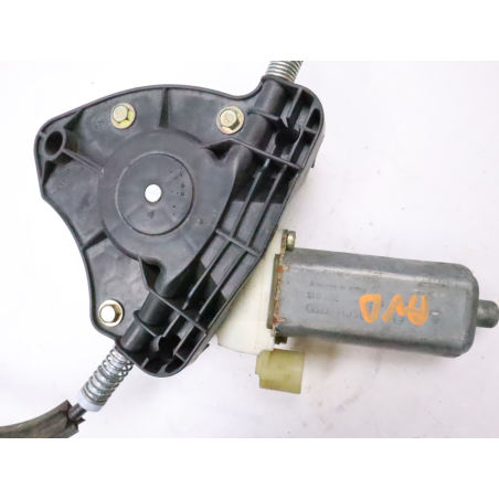 Mecanisme + moteur lève-glace avant droit occasion RENAULT CLIO II Phase 2 - 1.5 DCI 65ch