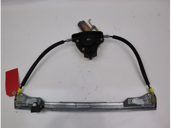 Mecanisme + moteur lève-glace avant droit occasion RENAULT CLIO II Phase 2 - 1.2 16v