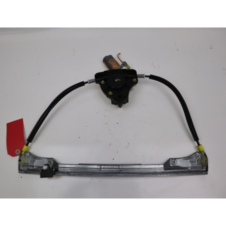 Mecanisme + moteur lève-glace avant droit occasion RENAULT CLIO II Phase 2 - 1.2 16v