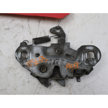 Serrure capot occasion CITROEN ZX Phase 2 BREAK - 1.9 D 69ch