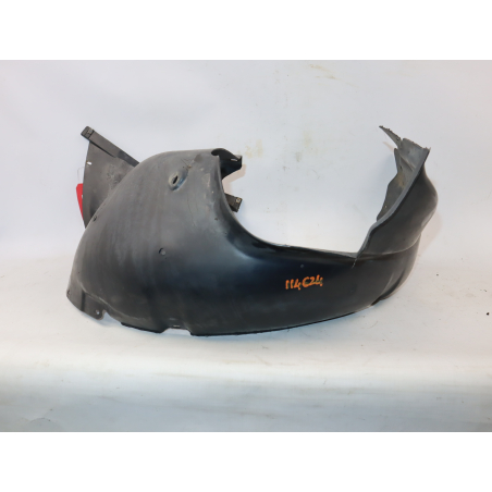 Pare-boue avant gauche occasion VOLKSWAGEN POLO IV Phase 1 - 1.2 65ch