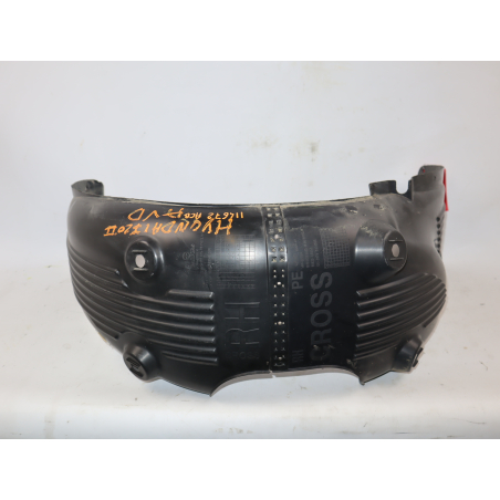 Pare-boue avant droit occasion HYUNDAI I 20 II Phase 1 - 1.0 GDI 100ch