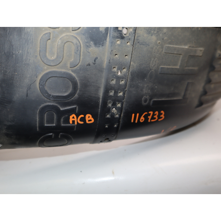 Pare-boue avant gauche occasion HYUNDAI I 20 II Phase 1 - 1.0 GDI 100ch