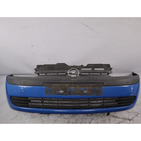 Pare-choc avant occasion OPEL CORSA III Phase 1 - 1.4i 16v