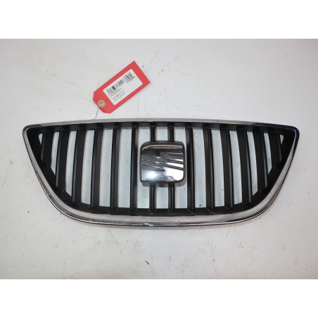 Grille calandre occasion SEAT IBIZA IV Phase 1 - 1.4i 16v