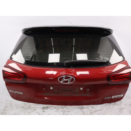 Hayon occasion HYUNDAI I 20 II Phase 1 - 1.0 GDI 100ch