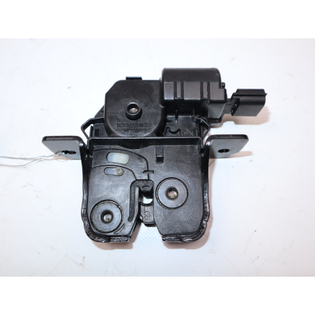 Serrure hayon occasion RENAULT MEGANE III Phase 2 BREAK - 1.5 DCI 110ch