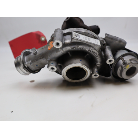 Turbo occasion RENAULT CAPTUR Phase 1 - 1.5 DCI 90ch