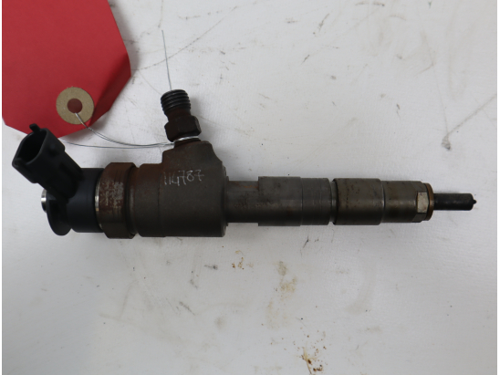 Injecteur occasion FORD FIESTA VI Phase 2 - 1.6 TDCI 95ch