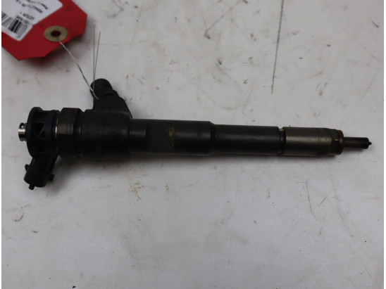 Injecteur occasion RENAULT CAPTUR Phase 1 - 1.5 DCI 90ch