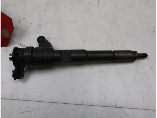 Injecteur occasion RENAULT CAPTUR Phase 1 - 1.5 DCI 90ch