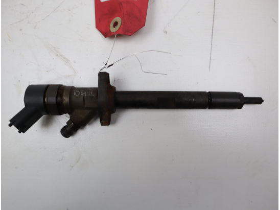 Injecteur occasion PEUGEOT 406 COUPE Phase 1 - 2.2 HDI 133ch