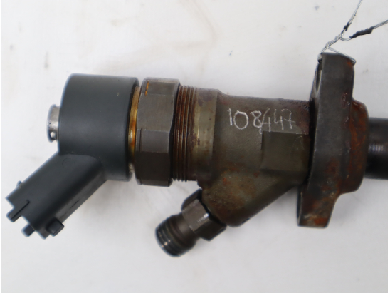 Injecteur occasion PEUGEOT 406 COUPE Phase 1 - 2.2 HDI 133ch