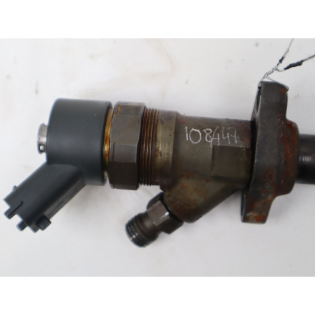 Injecteur occasion PEUGEOT 406 COUPE Phase 1 - 2.2 HDI 133ch