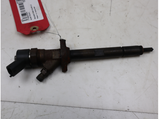 Injecteur occasion PEUGEOT 406 COUPE Phase 1 - 2.2 HDI 133ch