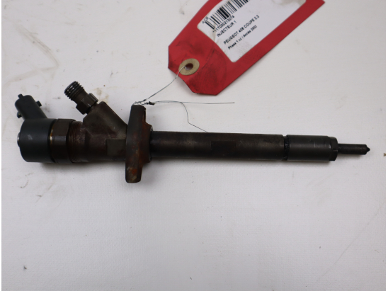 Injecteur occasion PEUGEOT 406 COUPE Phase 1 - 2.2 HDI 133ch