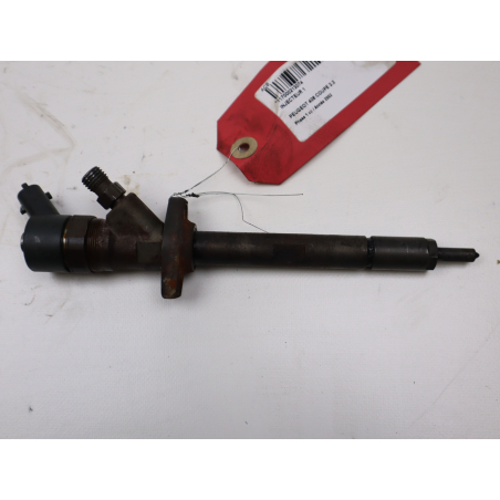 Injecteur occasion PEUGEOT 406 COUPE Phase 1 - 2.2 HDI 133ch