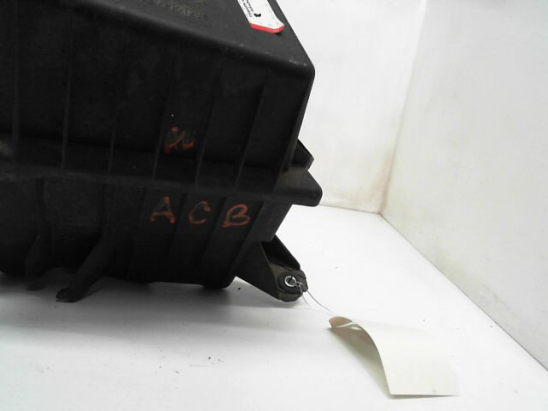 Boitier filtre a air occasion VOLKSWAGEN POLO IV Phase 2 - 1.4 TDI 70ch