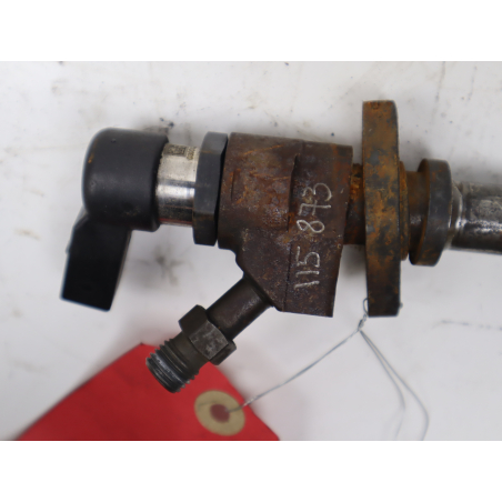 Injecteur occasion CITROEN C4 I Phase 1 - 2.0 HDi 138ch