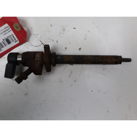 Injecteur occasion CITROEN C4 I Phase 1 - 2.0 HDi 138ch