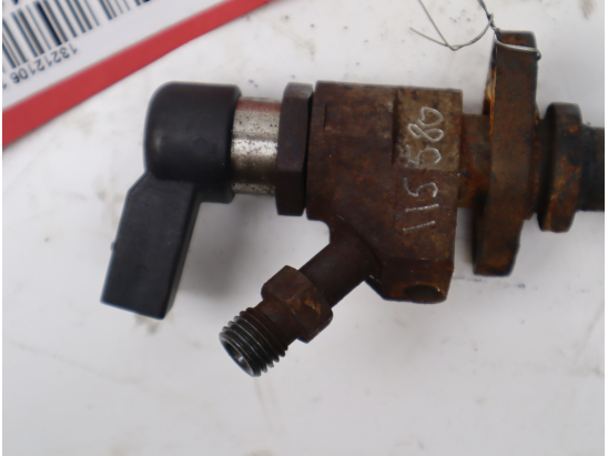 Injecteur occasion CITROEN C4 I Phase 1 - 2.0 HDi 138ch