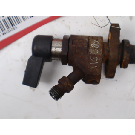 Injecteur occasion CITROEN C4 I Phase 1 - 2.0 HDi 138ch